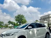 Toyota Yaris 1.5G 2017 - Máy móc nguyên zin, gầm chắc, nội thất sạch đẹp