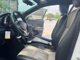 Toyota Yaris 1.5G 2017 - Máy móc nguyên zin, gầm chắc, nội thất sạch đẹp