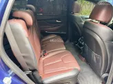 Hyundai Santa Fe 2.2 Dầu Cao cấp 2020 - Tư nhân chính chủ, odo 7v km