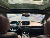 Hyundai Santa Fe 2.2 Dầu Cao cấp 2020 - Tư nhân chính chủ, odo 7v km