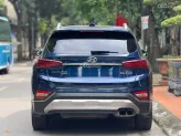 Hyundai Santa Fe 2.2 Dầu Cao cấp 2020 - Tư nhân chính chủ, odo 7v km