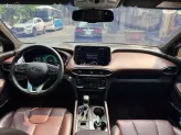 Hyundai Santa Fe 2.2 Dầu Cao cấp 2020 - Tư nhân chính chủ, odo 7v km