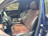 Hyundai Santa Fe 2.2 Dầu Cao cấp 2020 - Tư nhân chính chủ, odo 7v km