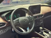 Hyundai Santa Fe 2.2 Dầu Cao cấp 2020 - Tư nhân chính chủ, odo 7v km