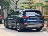 Hyundai Santa Fe 2.2 Dầu Cao cấp 2020 - Tư nhân chính chủ, odo 7v km