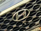 Hyundai Santa Fe 2.2 Dầu Cao cấp 2020 - Tư nhân chính chủ, odo 7v km