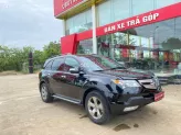 Acura MDX 2008 - SUV nhập Canada chất lượng cao-Giá cực Rẻ