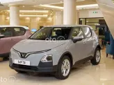 VinFast VF5 Plus 2025 - VinFast VF5 Plus Giảm ngay 180tr