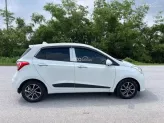 Hyundai Grand i10 1.0 AT 2017 - Xe còn rất mới, không lỗi nhỏ, máy số keo chỉ thân vỏ zin. Đã có màn hình