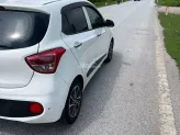 Hyundai Grand i10 1.0 AT 2017 - Xe còn rất mới, không lỗi nhỏ, máy số keo chỉ thân vỏ zin. Đã có màn hình