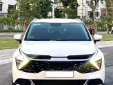 Kia Sportage 2.0G Luxury 2022 - Kia Sportage 2.0 Luxury 2022