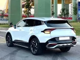 Kia Sportage 2.0G Luxury 2022 - Kia Sportage 2.0 Luxury 2022