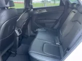 Kia Sportage 2.0G Luxury 2022 - Kia Sportage 2.0 Luxury 2022