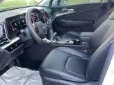Kia Sportage 2.0G Luxury 2022 - Kia Sportage 2.0 Luxury 2022
