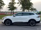 Kia Sportage 2.0G Luxury 2022 - Kia Sportage 2.0 Luxury 2022