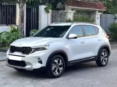 Kia Sonet 1.5 Luxury 2021 - Kia Sonet 1.5 Luxury 2021