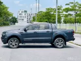 Ford Ranger Wildtrak 2.0l bi-turbo 4x4 10 AT 2019 - Odoo chỉ 6 vạn - Xe 1 chủ bao check hãng