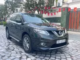 Nissan X trail 2.0 SL 2WD Premium 2016 - Tư nhân 1 chủ
