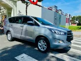 Toyota Innova 2.0E 2019 - Xe đẹp, giá hợp lý