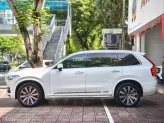 Volvo XC90 T6 Momentum 2017 - Bao check thoải mái chất lượng xe