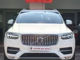 Volvo XC90 T6 Momentum 2017 - Bao check thoải mái chất lượng xe