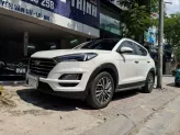 Hyundai Tucson 2.0 Dầu đặc biệt 2020 - Máy dầu
