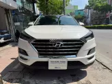 Hyundai Tucson 2.0 Dầu đặc biệt 2020 - Máy dầu