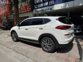 Hyundai Tucson 2.0 Dầu đặc biệt 2020 - Máy dầu