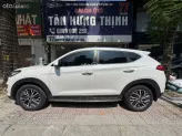 Hyundai Tucson 2.0 Dầu đặc biệt 2020 - Máy dầu