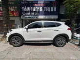 Hyundai Tucson 2.0 Dầu đặc biệt 2020 - Máy dầu