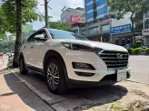 Hyundai Tucson 2.0 Dầu đặc biệt 2020 - Máy dầu