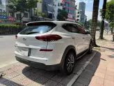 Hyundai Tucson 2.0 Dầu đặc biệt 2020 - Máy dầu