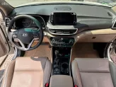Hyundai Tucson 2.0 Dầu đặc biệt 2020 - Máy dầu