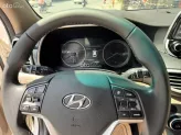 Hyundai Tucson 2.0 Dầu đặc biệt 2020 - Máy dầu