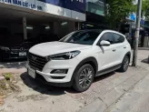 Hyundai Tucson 2.0 Dầu đặc biệt 2020 - Máy dầu