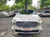 Hyundai Santa Fe 2.2 Dầu Cao cấp 2021 - Hyundai Santa Fe 2.2 Dầu Cao cấp 2021 - mua bán xe ô tô cũ uy tín tại Hà Nội