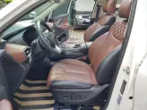 Hyundai Santa Fe 2.2 Dầu Cao cấp 2021 - Hyundai Santa Fe 2.2 Dầu Cao cấp 2021 - mua bán xe ô tô cũ uy tín tại Hà Nội