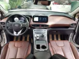 Hyundai Santa Fe 2.2 Dầu Cao cấp 2021 - Hyundai Santa Fe 2.2 Dầu Cao cấp 2021 - mua bán xe ô tô cũ uy tín tại Hà Nội