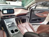 Hyundai Santa Fe 2.2 Dầu Cao cấp 2021 - Hyundai Santa Fe 2.2 Dầu Cao cấp 2021 - mua bán xe ô tô cũ uy tín tại Hà Nội