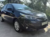 Toyota Vios 1.5G AT 2019 - Hỗ trợ bank