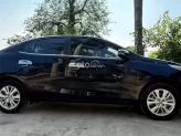 Toyota Vios 1.5G AT 2019 - Hỗ trợ bank