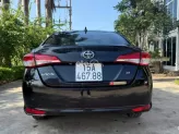 Toyota Vios 1.5G AT 2019 - Hỗ trợ bank