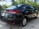 Toyota Vios 1.5G AT 2019 - Hỗ trợ bank