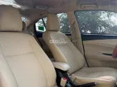 Toyota Vios 1.5G AT 2019 - Hỗ trợ bank