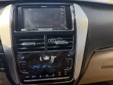 Toyota Vios 1.5G AT 2019 - Hỗ trợ bank