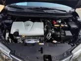 Toyota Vios 1.5G AT 2019 - Hỗ trợ bank