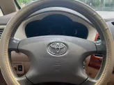 Toyota Innova 2.0G 2007 - G xịn k taxi