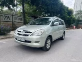 Toyota Innova 2.0G 2007 - G xịn k taxi