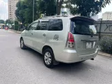 Toyota Innova 2.0G 2007 - G xịn k taxi