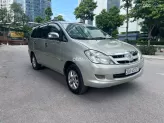 Toyota Innova 2.0G 2007 - G xịn k taxi